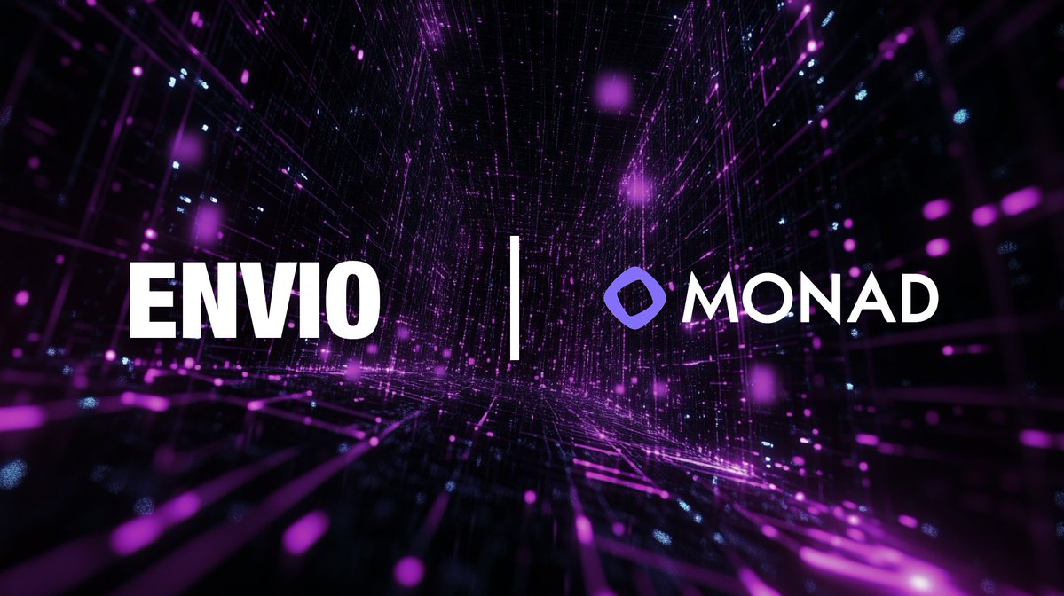 monad ecosystem